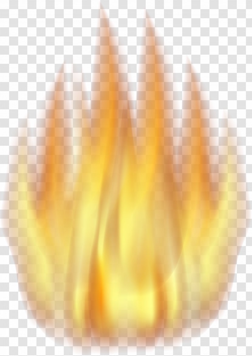 Flame Fire Clip Art - Document - Blue Transparent PNG
