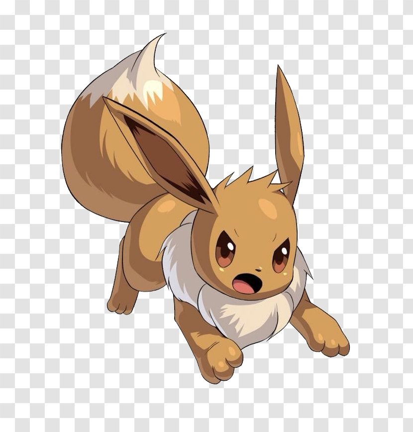 Pokémon GO Sun And Moon Eevee Umbreon - Flareon - Pokemon Transparent PNG