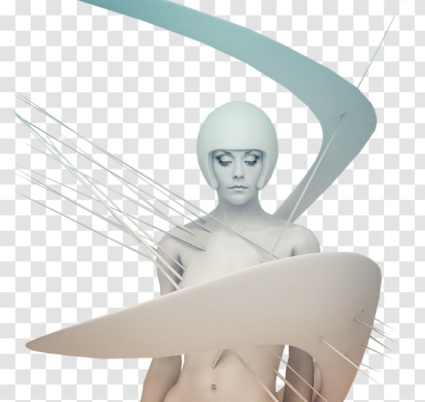 Figurine Benedict Campbell - Design Transparent PNG