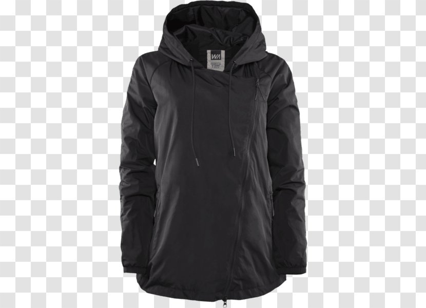 Hoodie The North Face Jacket Down Feather - Campus Wind Transparent PNG