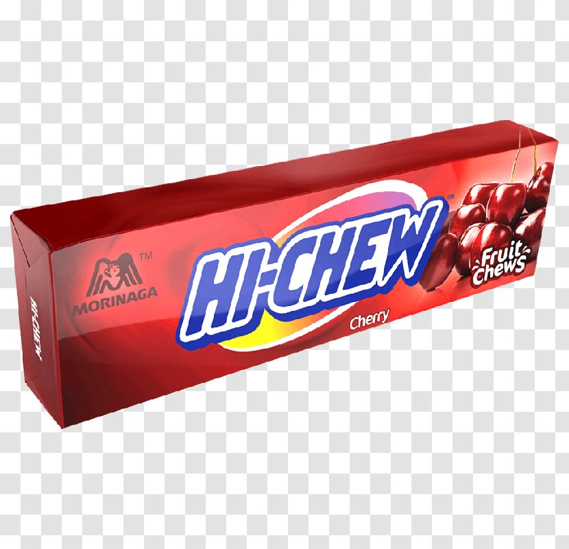 Hi-Chew Chocolate Bar Chewing Gum Japanese Cuisine Candy - Grapefruit Transparent PNG