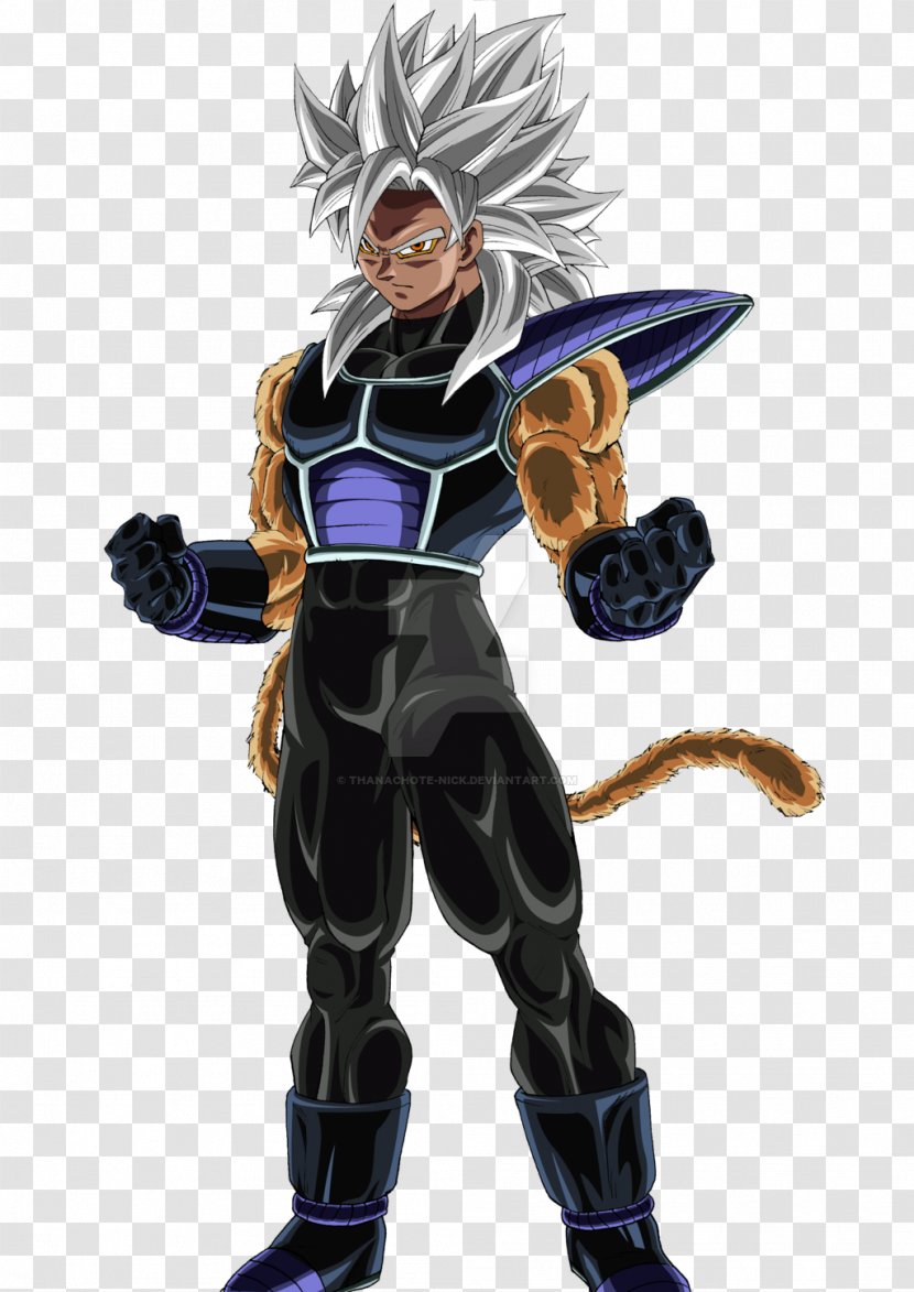 Dragon Ball Xenoverse 2 Gogeta Vegeta Goku - Cartoon Transparent PNG