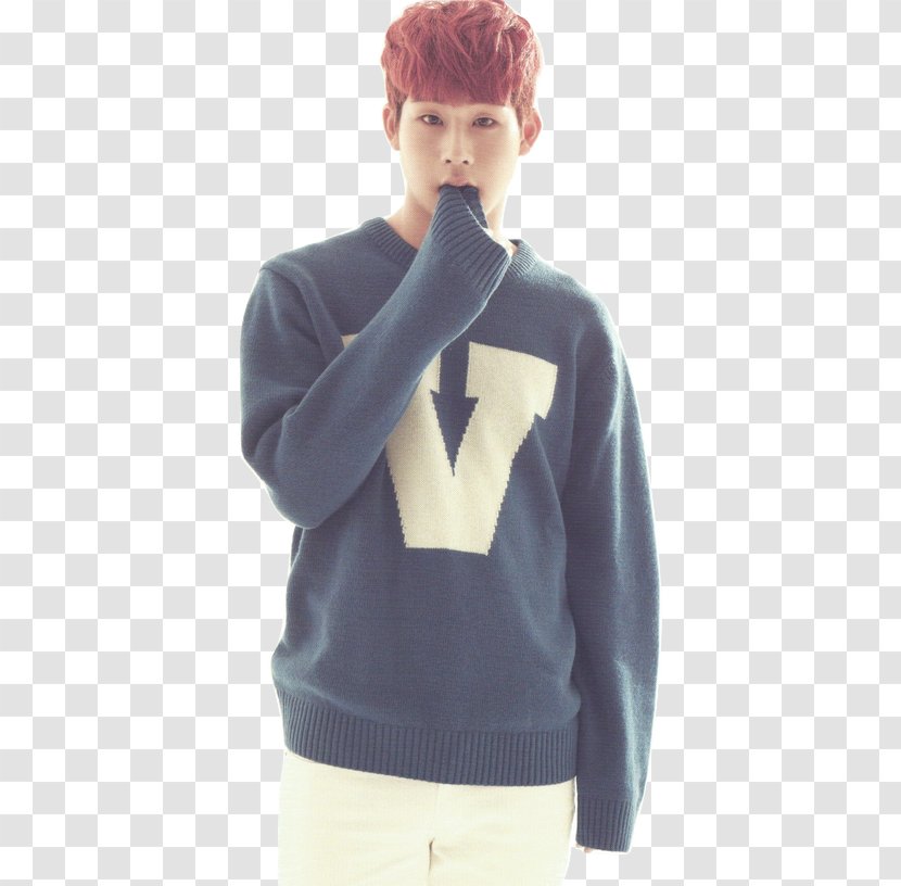 Jooheon Seoul Monsta X K-pop - Cartoon Transparent PNG