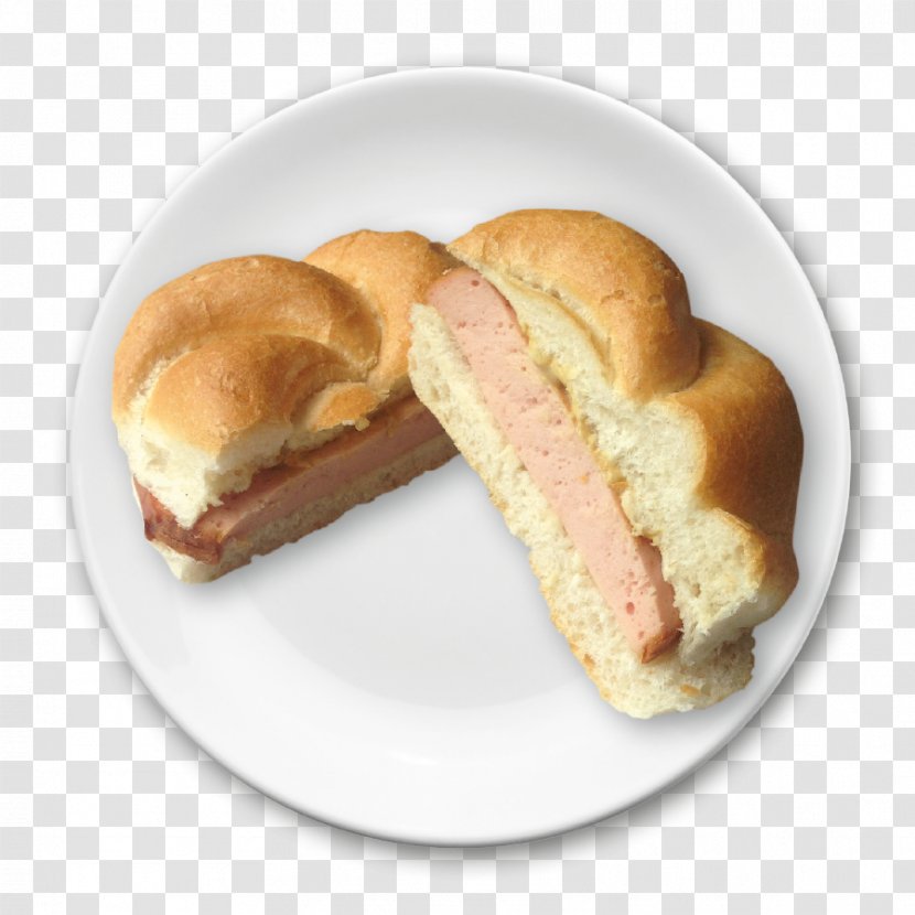 Breakfast Sandwich Transparent PNG