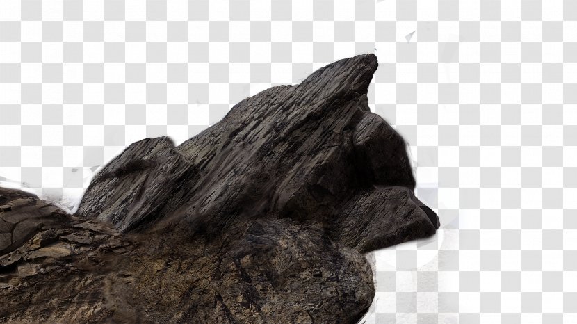 Mountain Download - Texture Mapping Transparent PNG