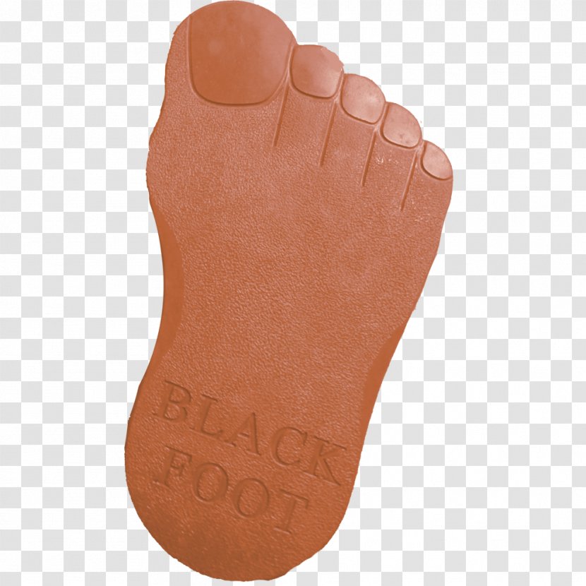 Finger Glove Foot Meter Safety - Bigfoot Transparent PNG