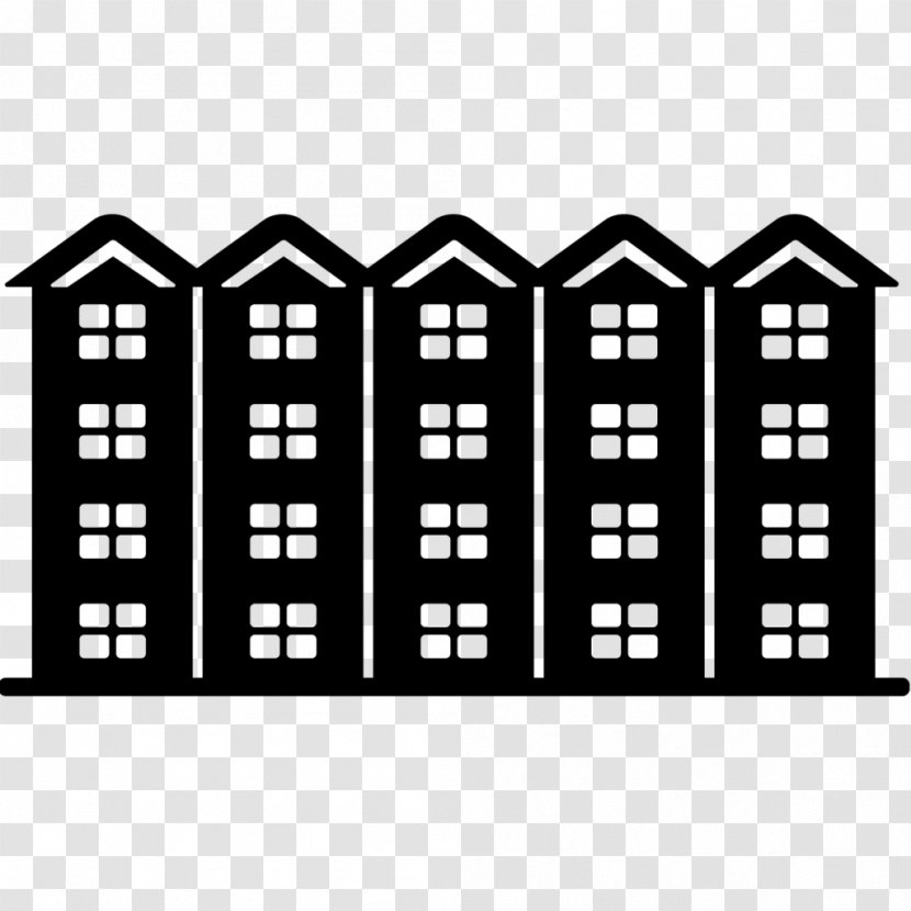 Apartment Real Estate Condominium House - Building Transparent PNG