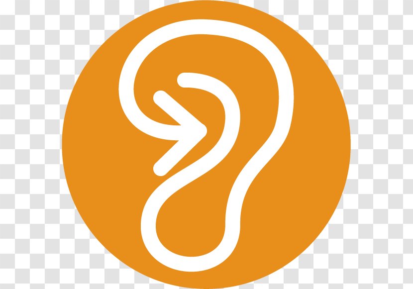 Hearing Test Loss Aid Presbycusis - Ear Transparent PNG