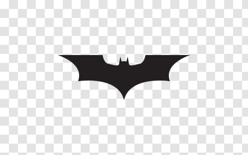 Batman Joker Scarecrow Logo - Dark Knight Returns Transparent PNG