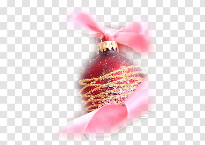 Christmas Ornament New Year Blog Transparent PNG