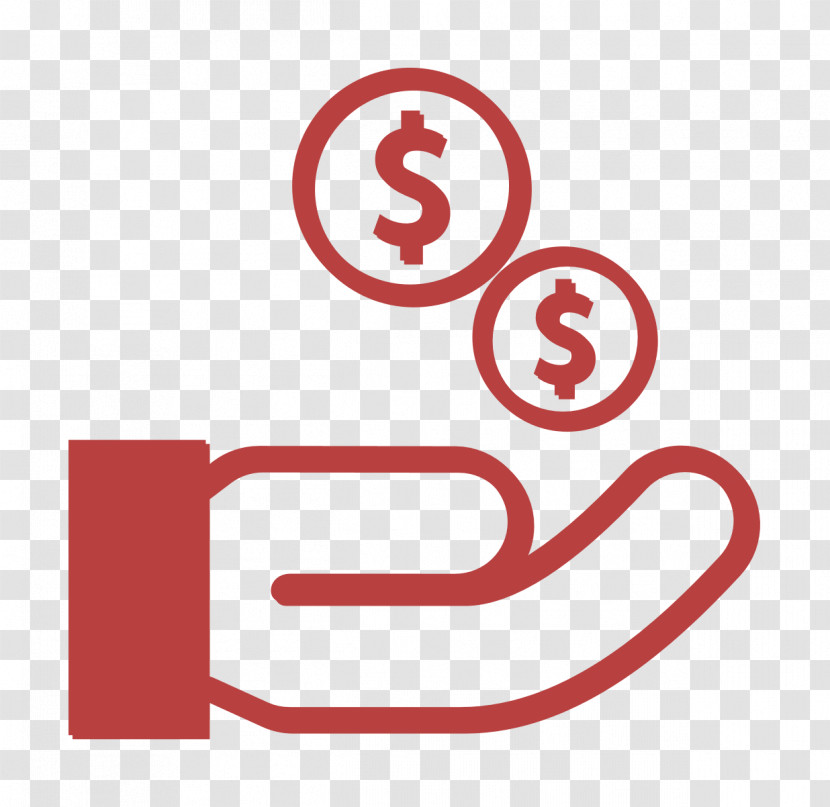Cash Payment Icon Commerce Icon IOS7 Set Filled 1 Icon Transparent PNG