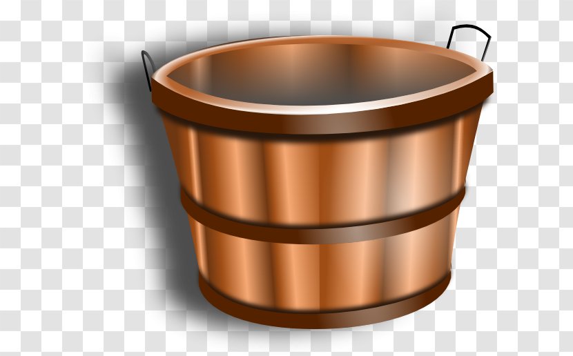 Bucket And Spade Clip Art - Cookware Bakeware Transparent PNG
