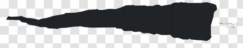 Angle White Black M Font - Grand Moff Tarkin Transparent PNG