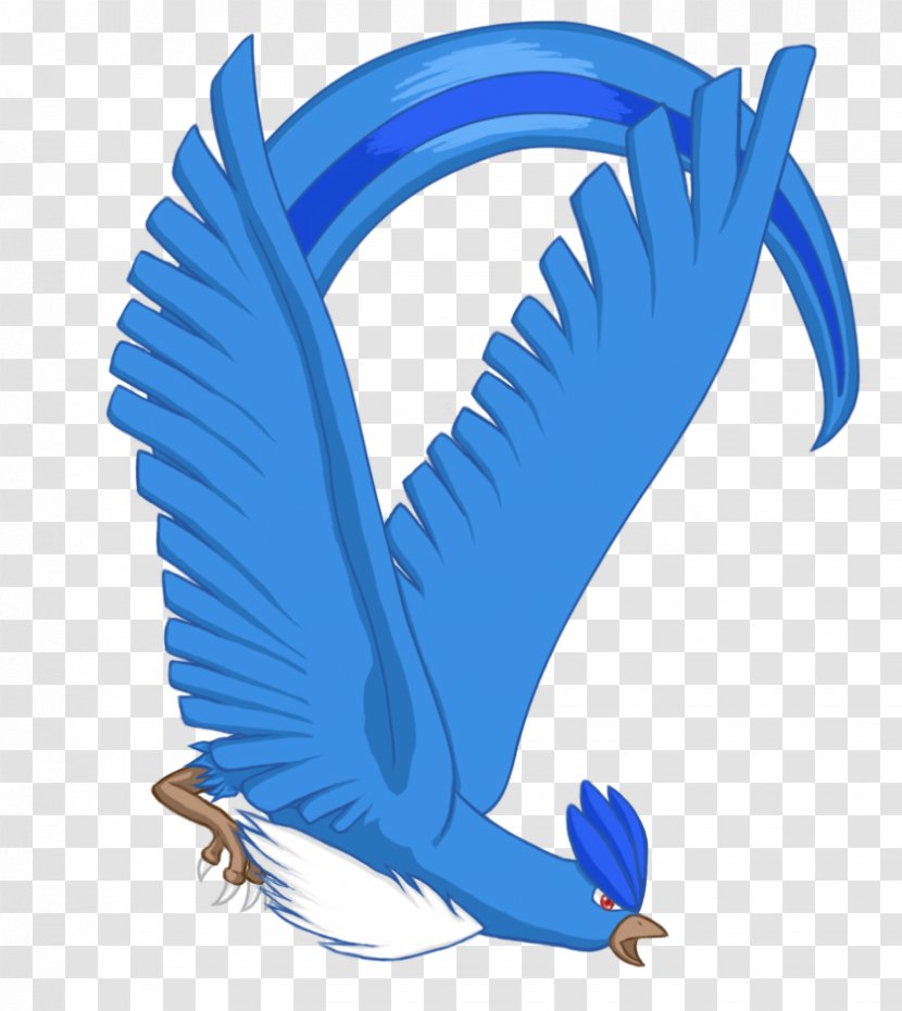 Clip Art Beak Character Feather Wing - Swan - Articuno Streamer Transparent PNG