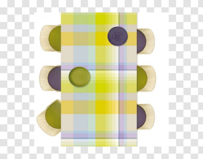 Tablecloth Linens Square Plaid Textile - Pillow - Tovaglia Transparent PNG