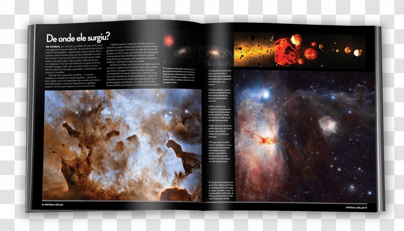 Carina Nebula Poster Flame - Stock Photography - Sistema Solar Transparent PNG