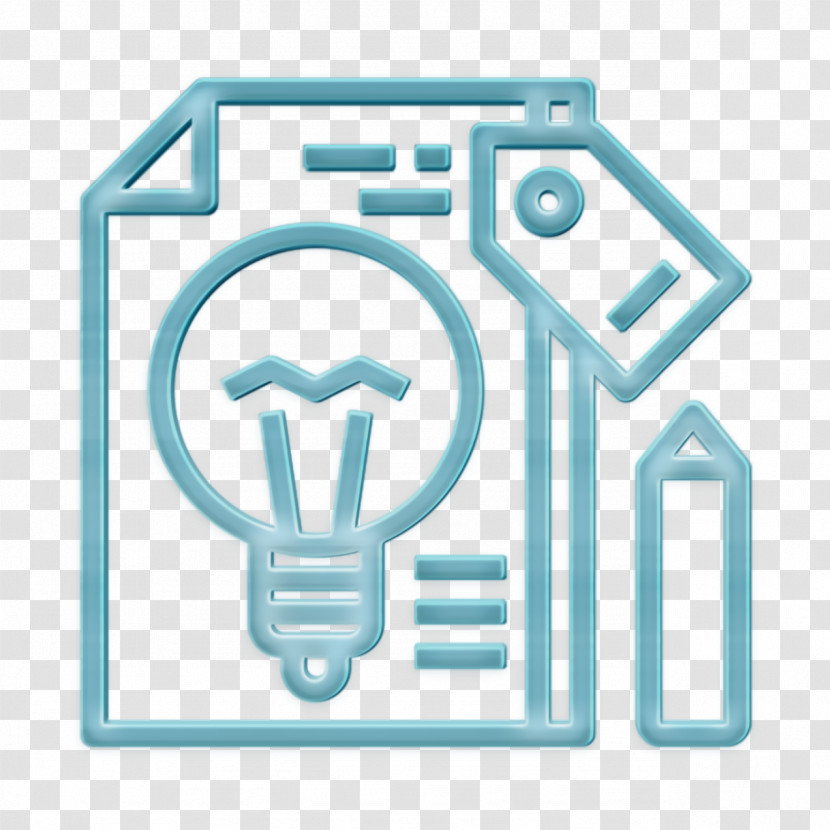 Branding Icon Product Icon Business Management Icon Transparent PNG
