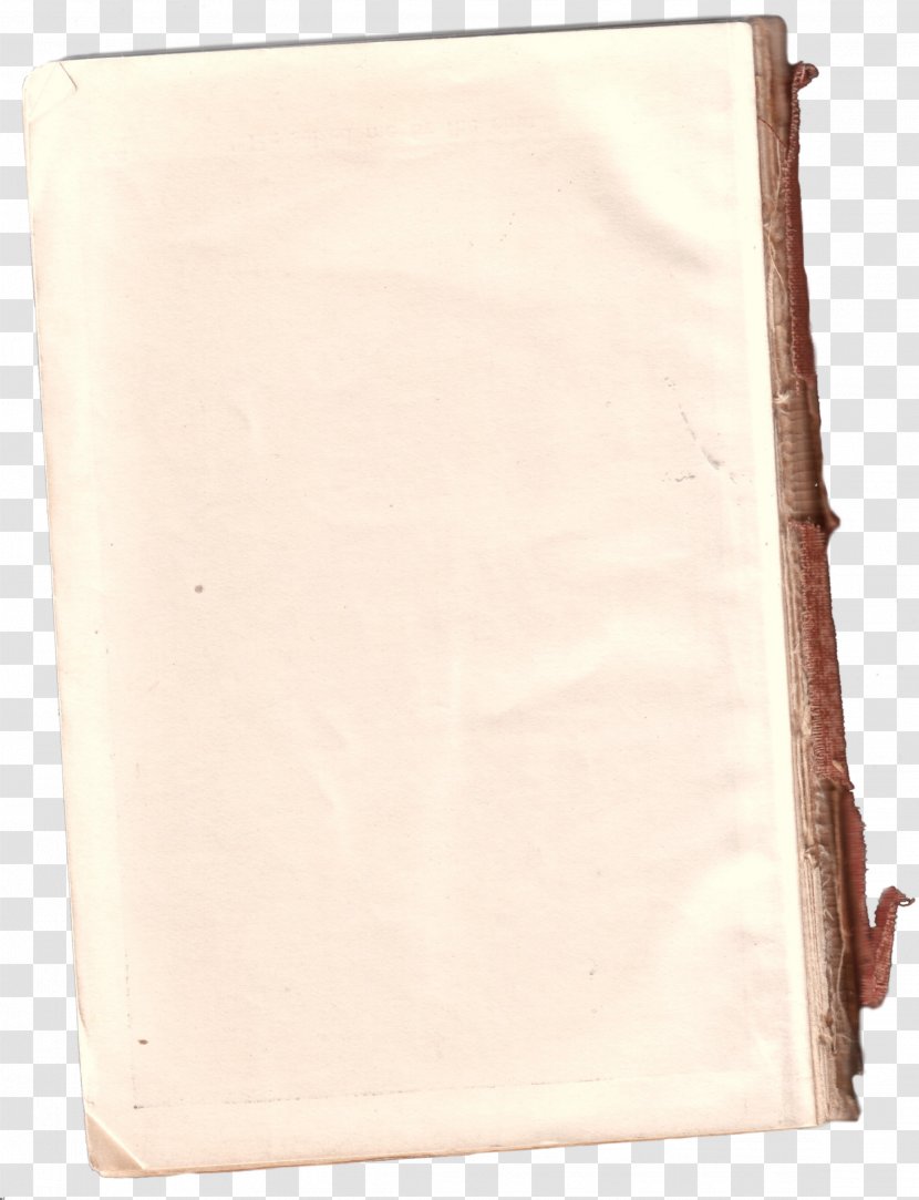 Paper Brown - Joyous Transparent PNG