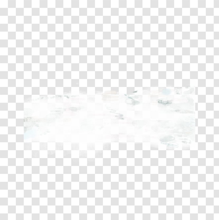 White Floor Black Pattern - And - Snow Transparent PNG