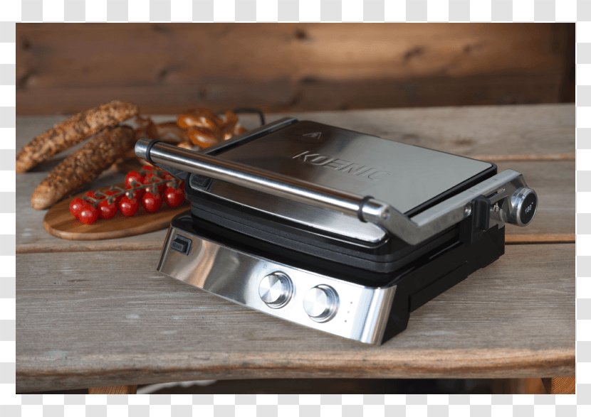Allegro Barbecue Auction - Griddle Transparent PNG