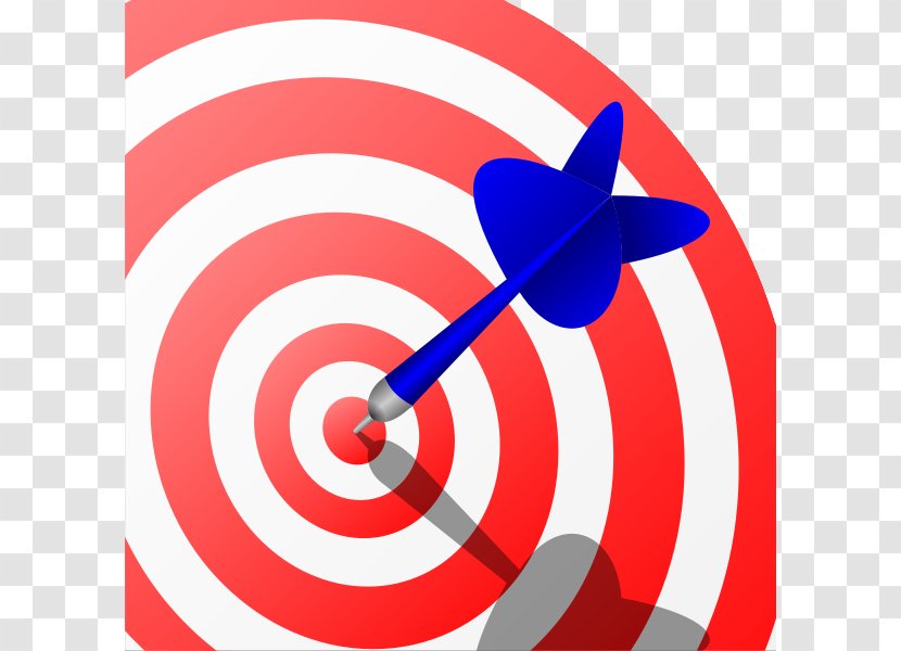 Darts Bullseye Clip Art - Winmau - Target Transparent PNG