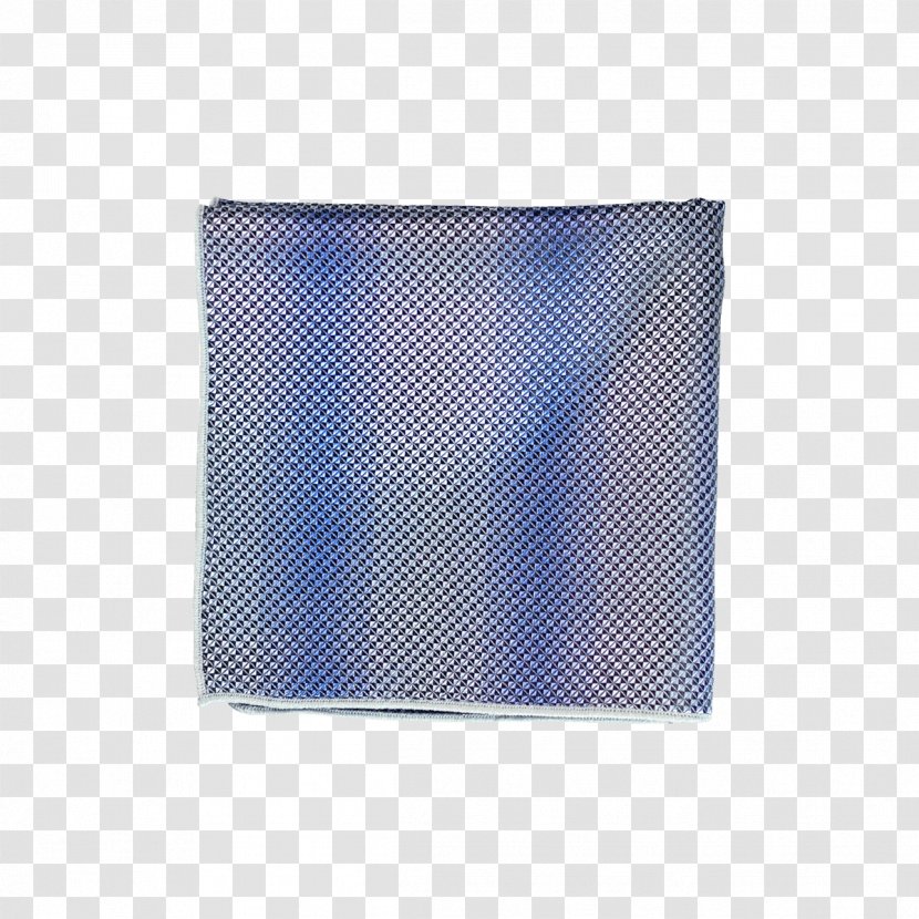 Rectangle - Electric Blue - Grau Transparent PNG