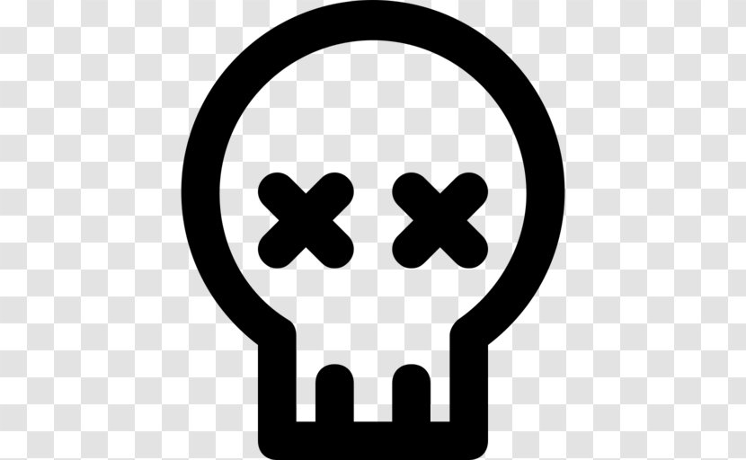 Skull Clip Art - Symbol Transparent PNG