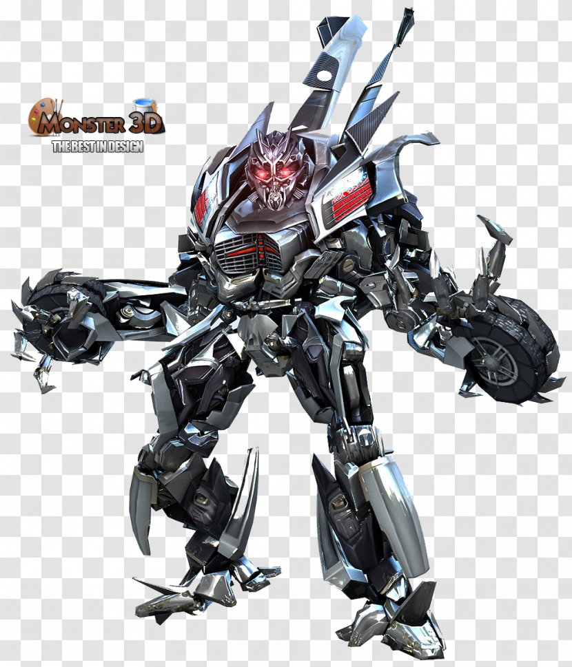 Sideswipe Demolishor Sideways Transformers Autobot - Decepticon Transparent PNG