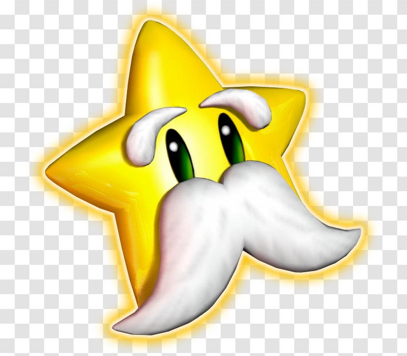 Mario Bros. Paper Mario: Sticker Star Luigi - Bros Transparent PNG