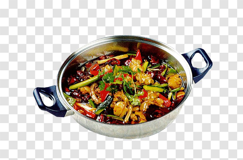 Silkie Congee Vegetarian Cuisine Stock Pots - Vegetable - Black Chicken Mushroom Pot Transparent PNG