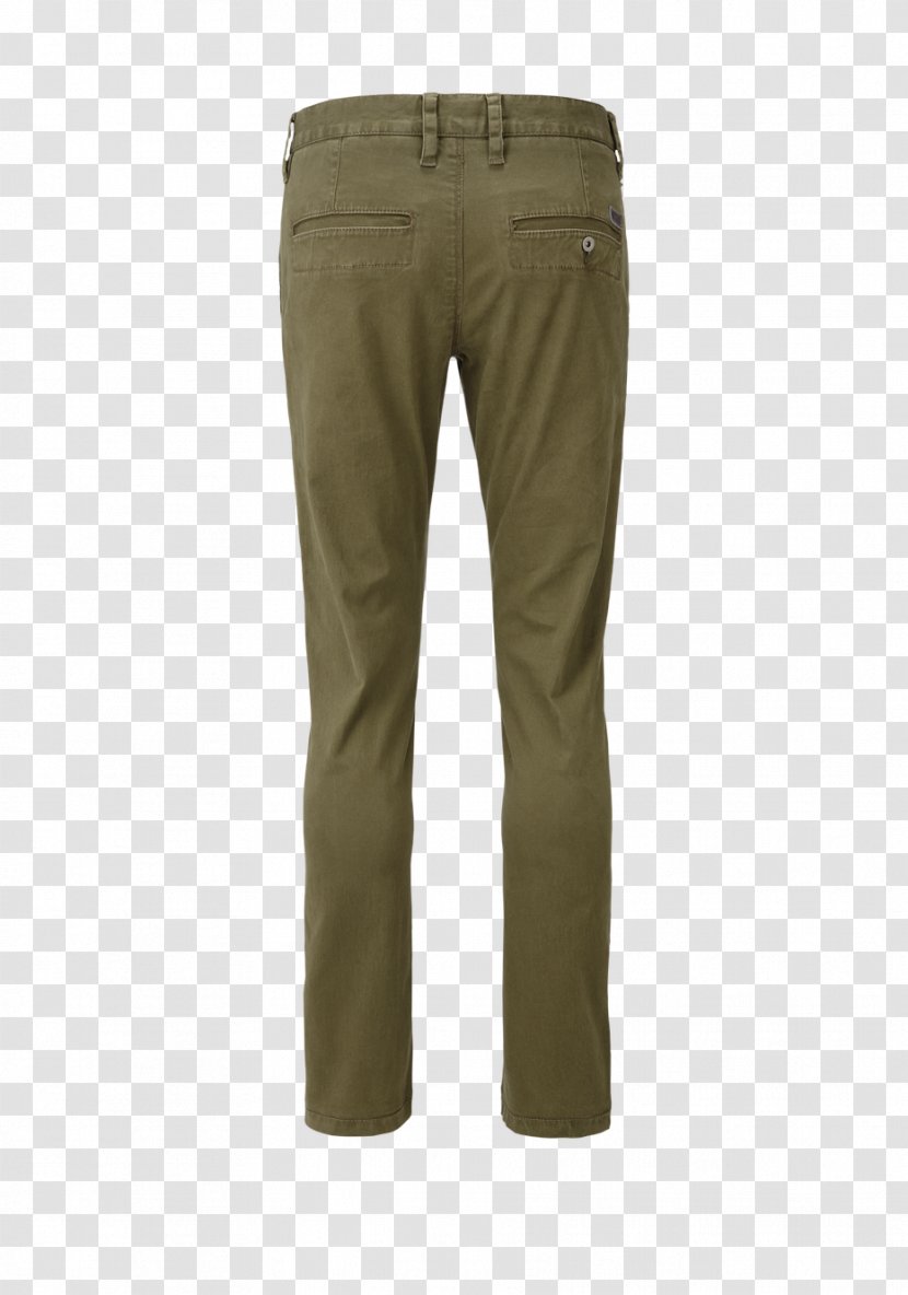 Chino Cloth Pants Clothing Jacket Fly - Polo Shirt Transparent PNG