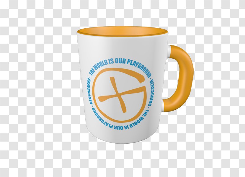 Coffee Cup Mug - Symbol Transparent PNG