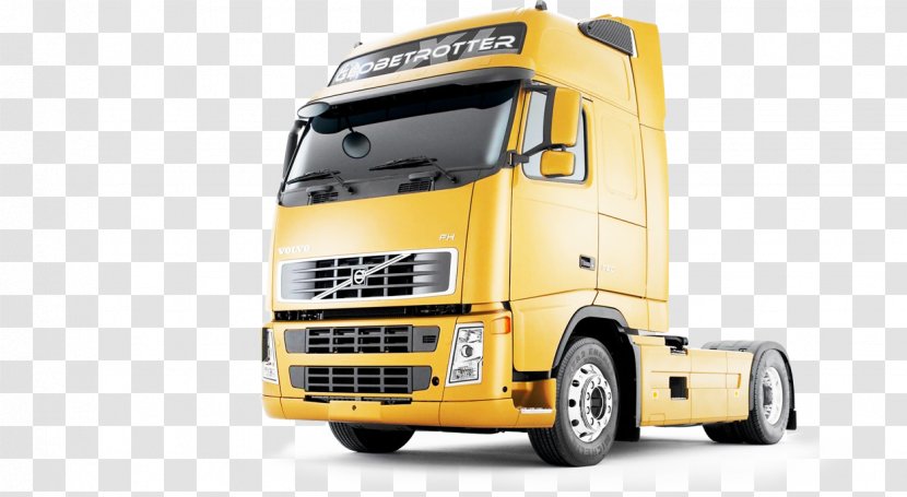 AB Volvo FH Trucks Car FM - Brand - Truck Transparent PNG