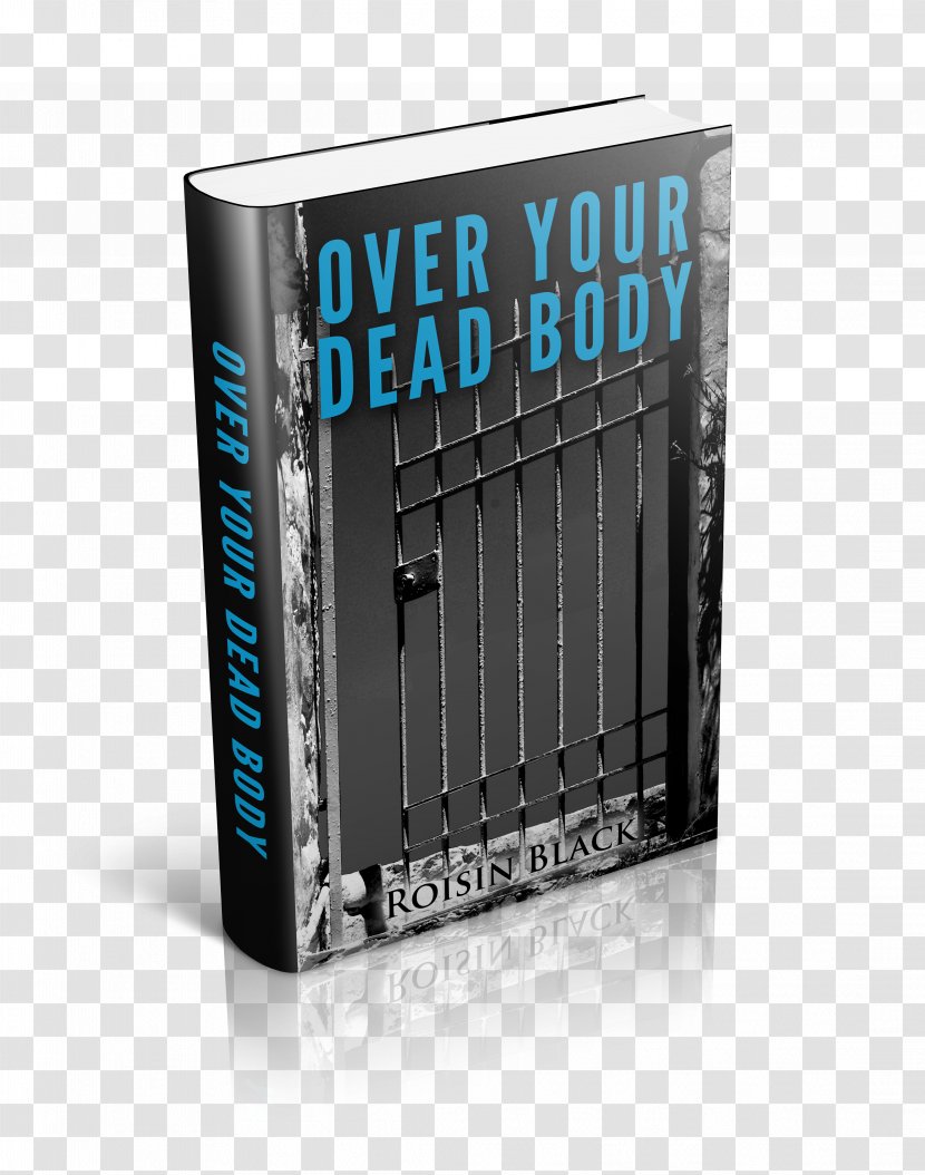 Brand Font - Over Your Dead Body - Design Transparent PNG