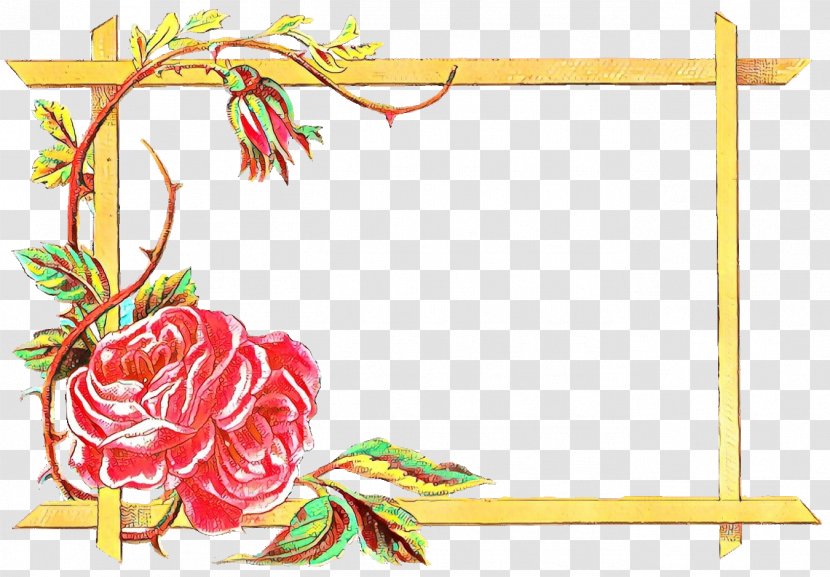 Garden Roses Floral Design Flower Clip Art - Petal - Floristry Transparent PNG