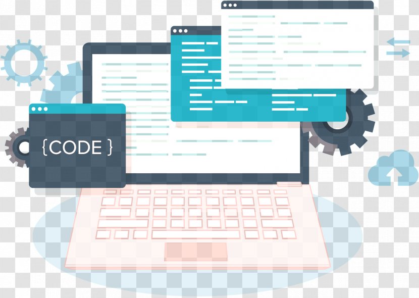 Web Development Technology Computer Software Laravel C++ Primer - Vuejs Transparent PNG