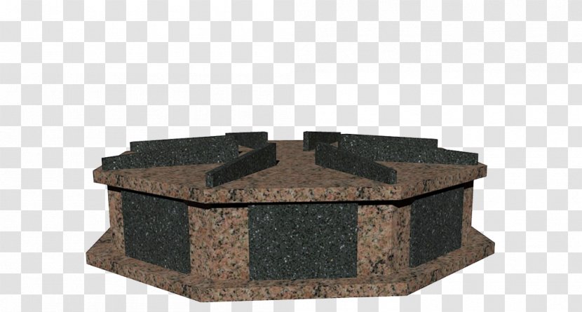 Columbarium Urn Table Aesthetics - Diameter - Polygonatum Transparent PNG