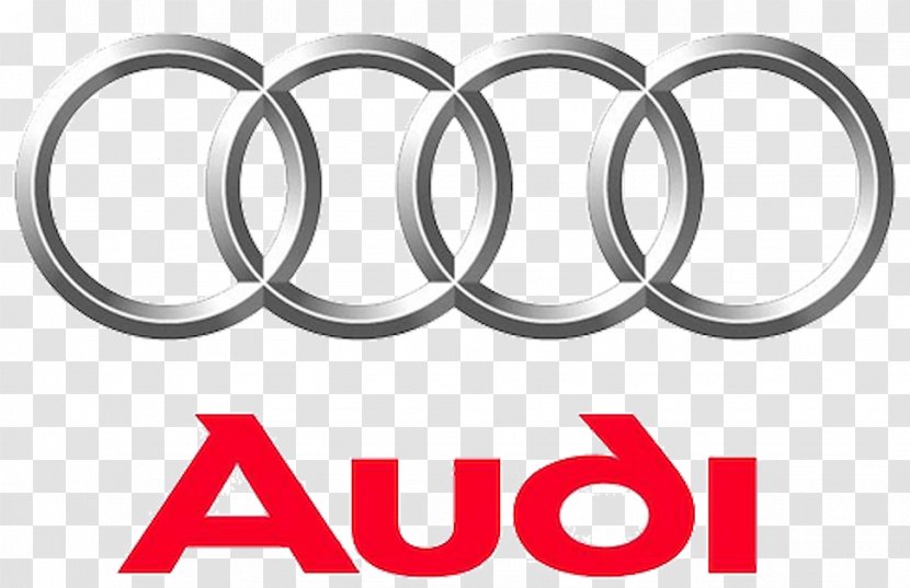 Audi Car Volkswagen BMW Auto Union - Brand Transparent PNG