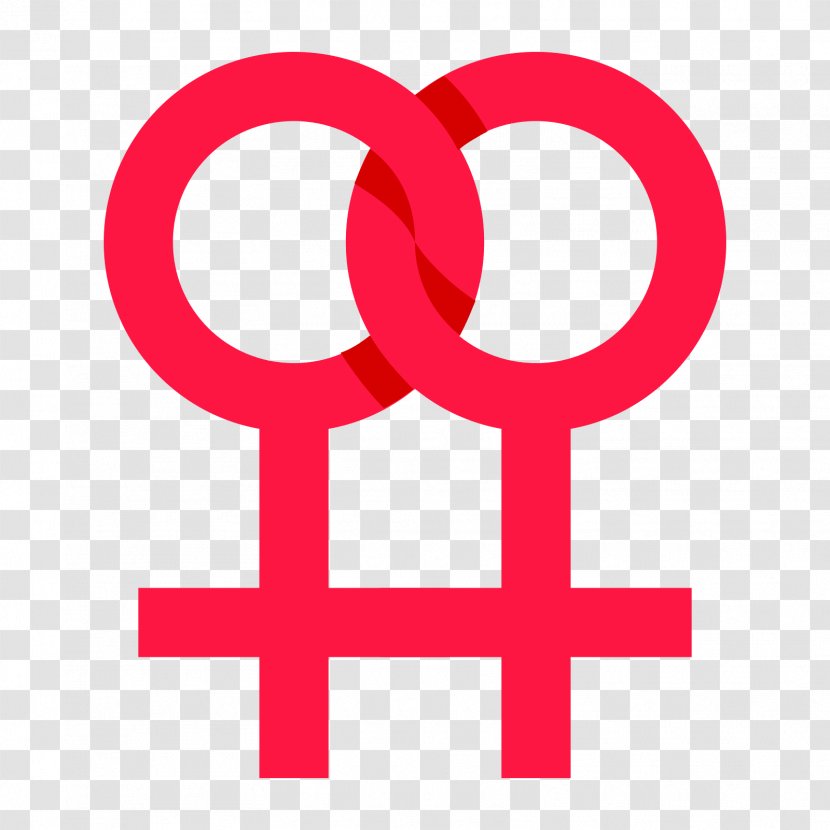 Gender Symbol Sign - Watercolor Transparent PNG