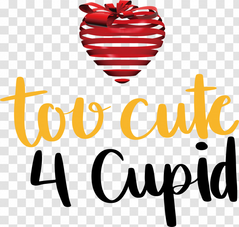 Cute Cupid Valentines Day Valentine Transparent PNG