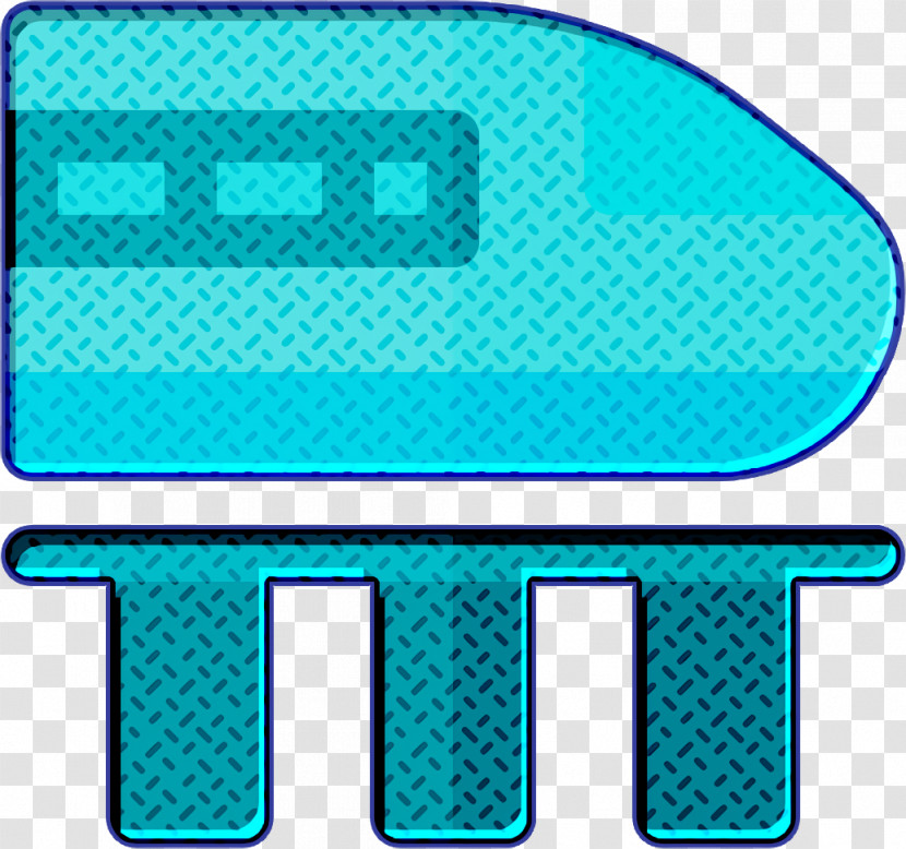 Train Icon High Speed Train Icon Public Transportation Icon Transparent PNG