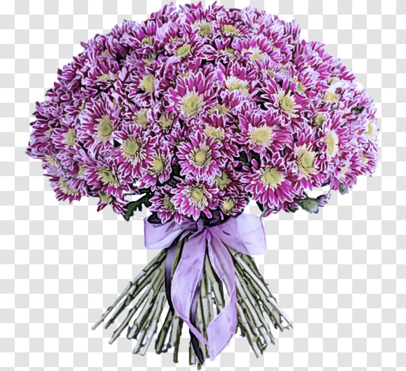 Flower Bouquet Transparent PNG