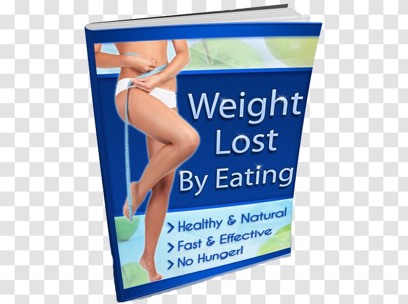 Weight Loss Eating Healthy Diet E-book - Frame - Losing Transparent PNG