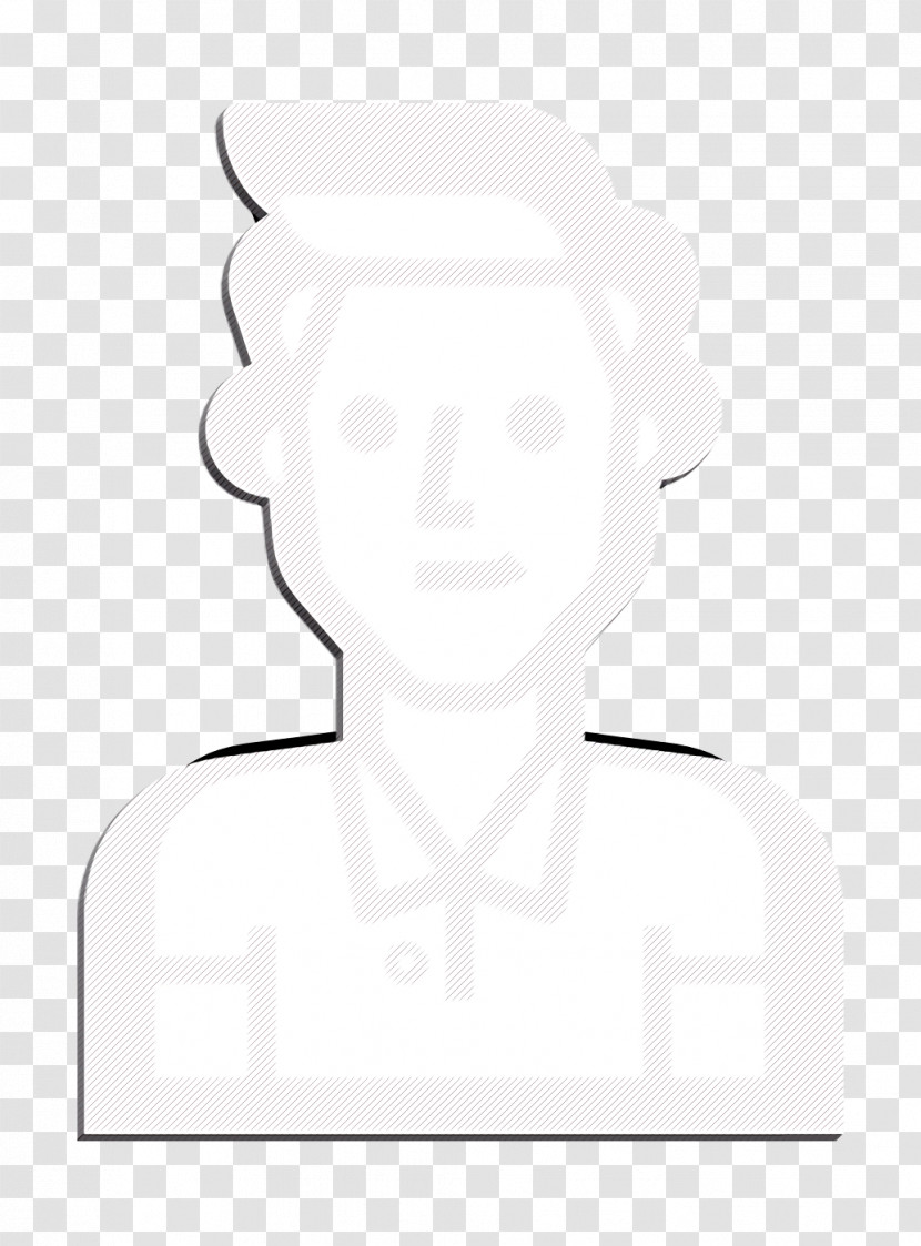 Avatar Icon Boy Icon Transparent PNG