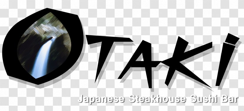 Otaki Japanese Steakhouse Jacksonville Chophouse Restaurant Cuisine Sushi Tempura - Logo Transparent PNG