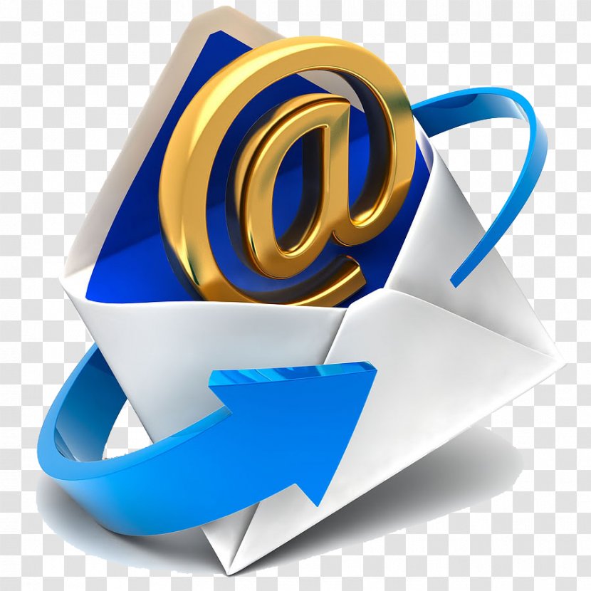 Email Address Catch-all Message Internet - Marketing Transparent PNG