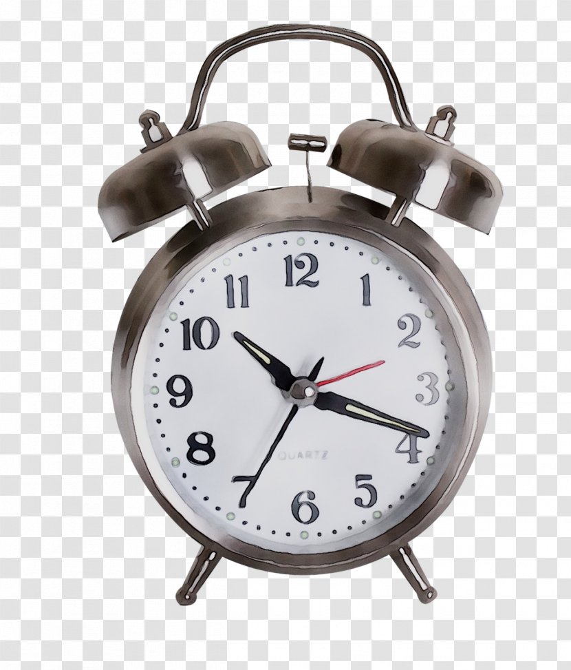 Alarm Clocks Bedside Tables Watch - Clock Transparent PNG