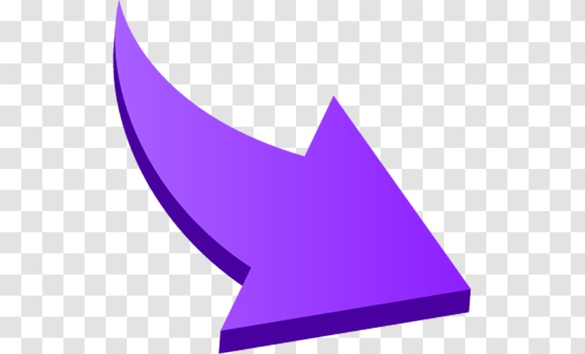 Violet Purple Clip Art Electric Blue Logo Transparent PNG