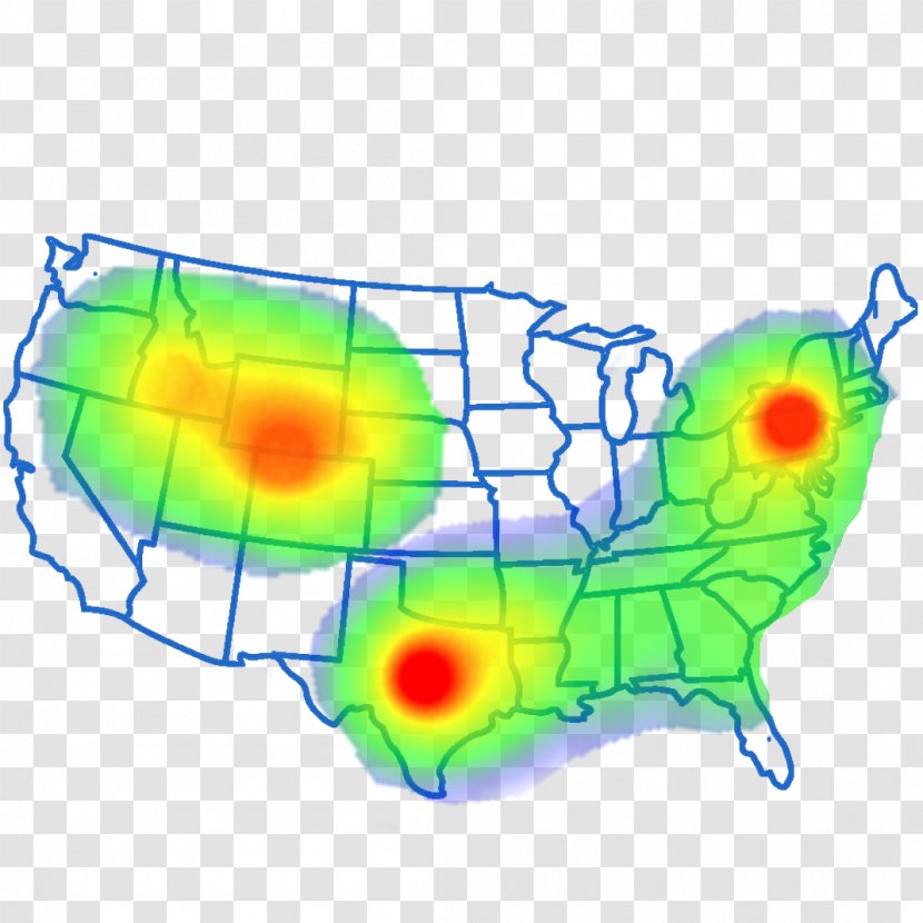 Interstate Commerce Commission Clause Wikipedia Information Heat Map - Invertebrate Transparent PNG