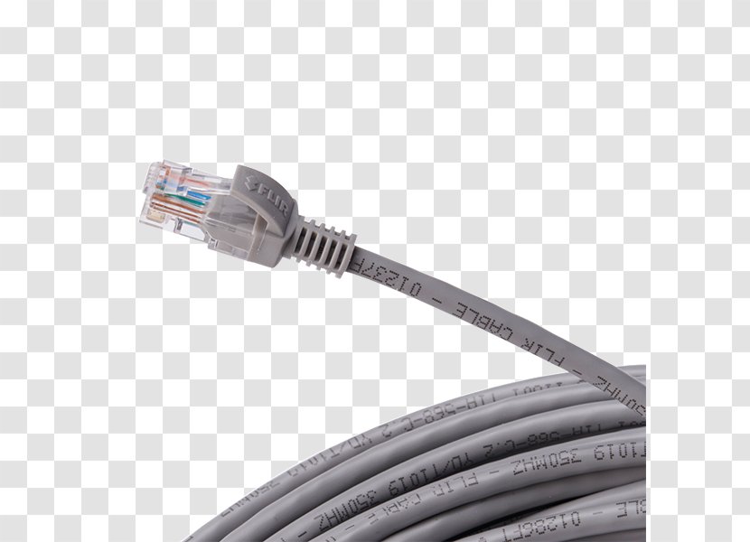 Serial Cable Coaxial Category 5 Network Cables 6 Transparent PNG